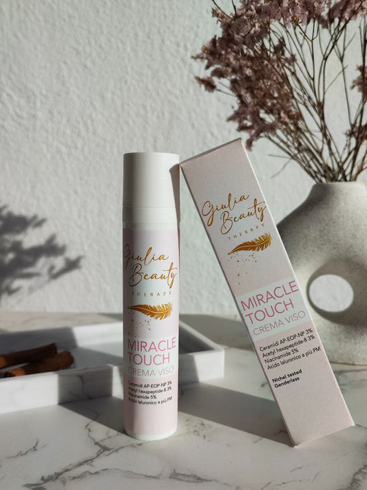 CREMA MIRACLE TOUCH