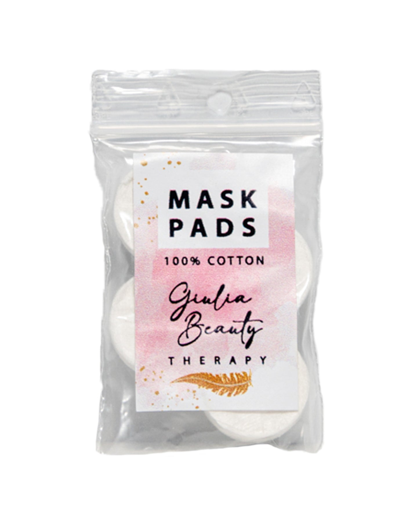 MASK PADS